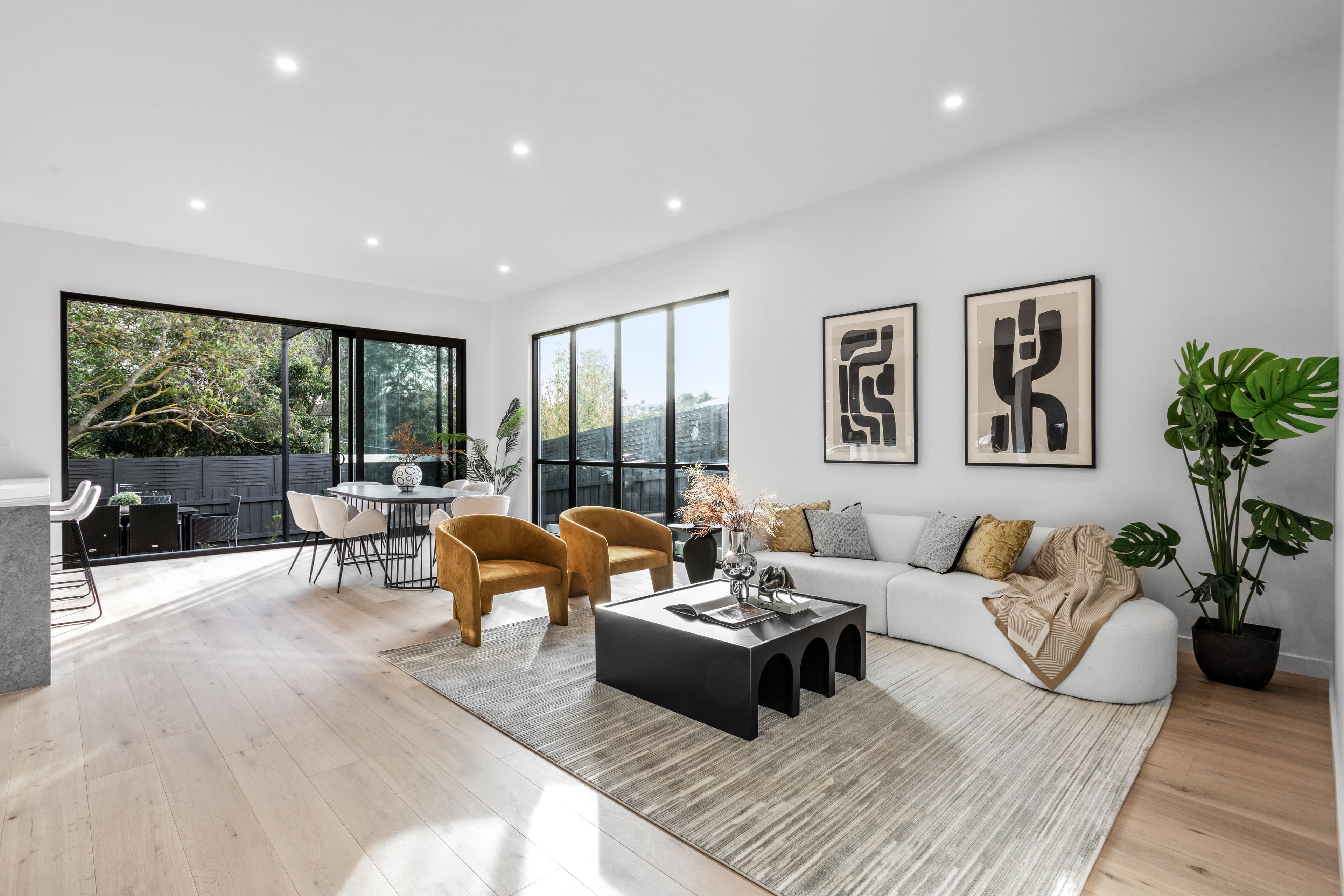 Desman Group - Building Excellence