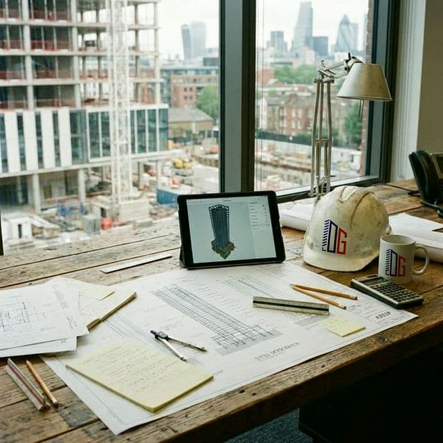 Advisory & Engineering